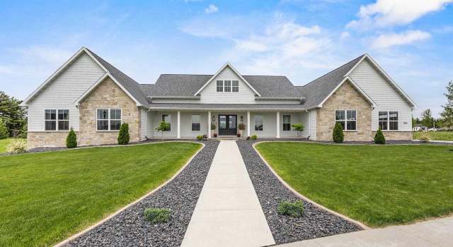 Photo of 7205 N Trinity Ct, Appleton, WI 54913