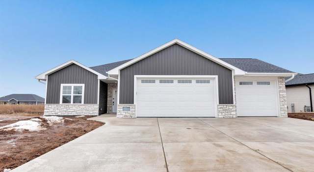 Photo of 1266 Autumn Field Ln, De Pere, WI 54115
