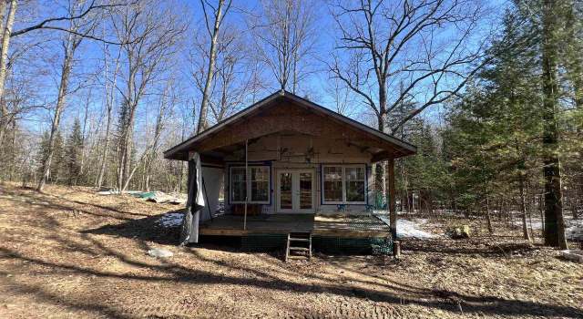 Photo of W8204 Kafka Rd, Wausaukee, WI 54159