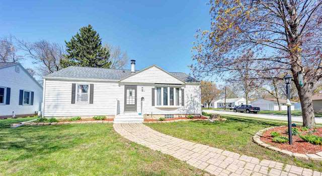 Photo of 1202 Colonial Ave, Green Bay, WI 54304