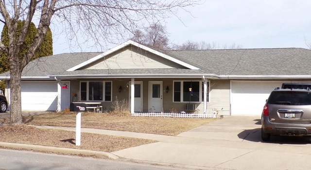 Photo of 608 Cummings Rd, Wautoma, WI 54982