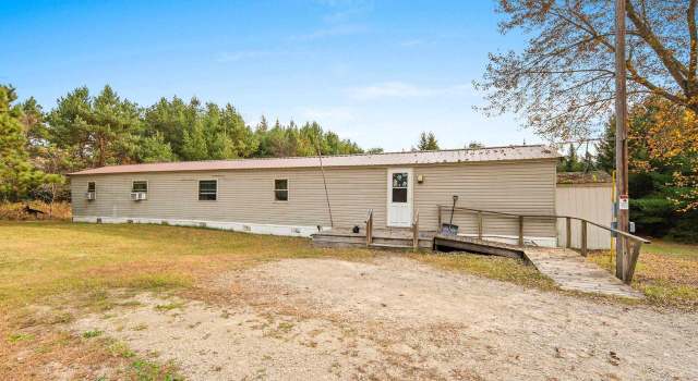 Photo of N6620 County Rd E, Ogdensburg, WI 54962