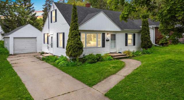 Photo of 1285 Bond St, Green Bay, WI 54303