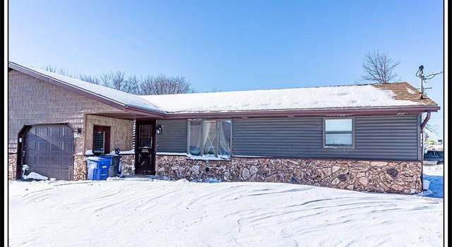 Photo of 2123 Taylor St, Little Chute, WI 54140