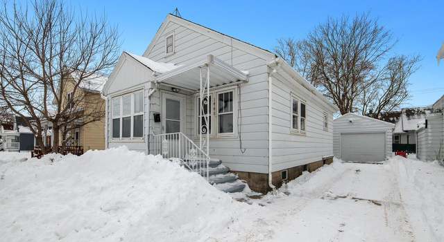 Photo of 1440 Elm St, Green Bay, WI 54302