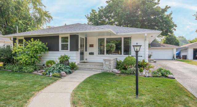 Photo of 808 Ida St, Menasha, WI 54952