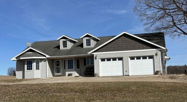 Photo of 10220 Brazeau Town Hall Rd, Pound, WI 54161