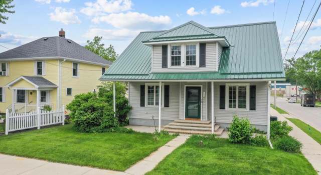 Photo of 153 N Wall St, Denmark, WI 54208