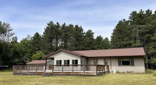 Photo of W4187 Blackhawk Ave, Redgranite, WI 54970