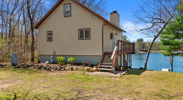 Photo of N6277 8th Dr, Plainfield, WI 54966