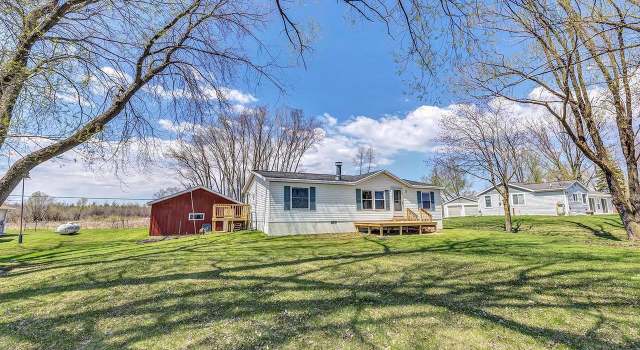 Photo of 7712 County Rd Y, Oconto, WI 54153