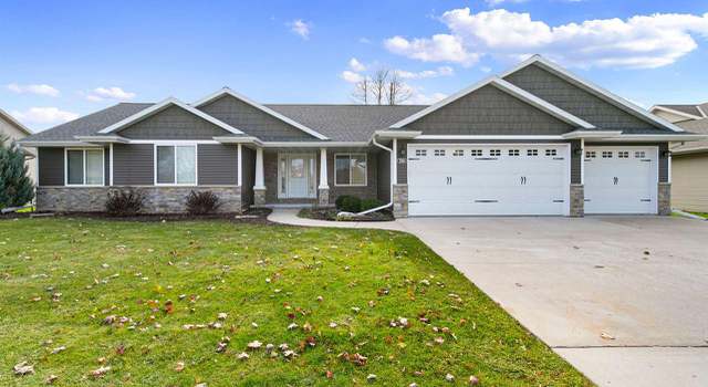 Photo of 3384 Sitka St, Green Bay, WI 54311