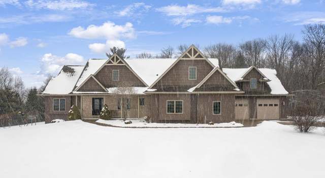 Photo of E9404 Justin Trl, Fremont, WI 54940