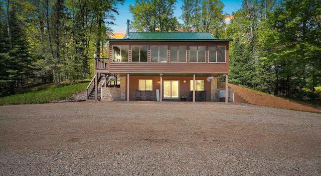 Photo of W8131 Nejedlo Rd, Wausaukee, WI 54177