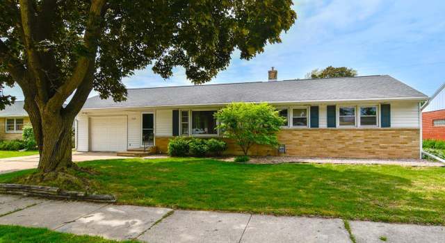 Photo of 1524 Gatewood St, Green Bay, WI 54304