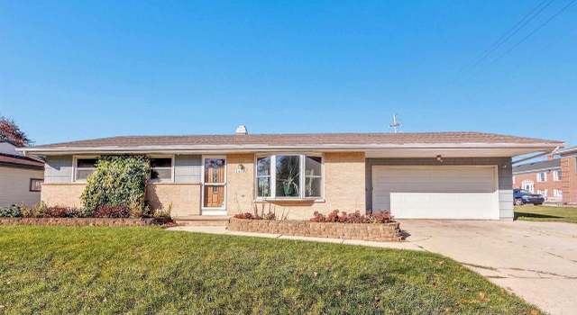 Photo of 1012 S Fisk St, Green Bay, WI 54304