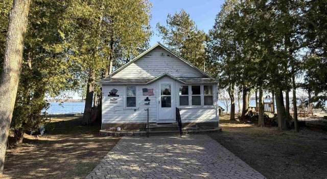 Photo of W4586 Buss Dr, Cecil, WI 54111