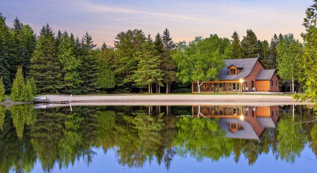 Photo of 4721 Lake Of The Woods Rd, Sturgeon Bay, WI 54235