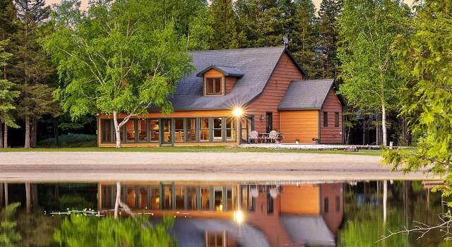 Photo of 4721 Lake Of The Woods Rd, Sturgeon Bay, WI 54235