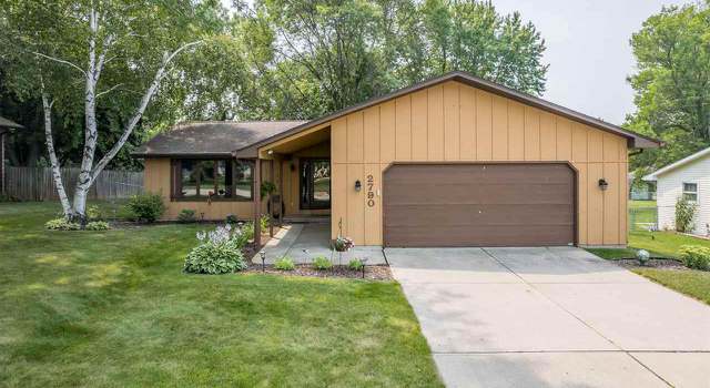 Photo of 2790 Continental Dr, Green Bay, WI 54311