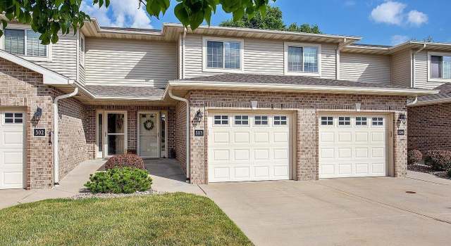 Photo of 1300 Alpine Dr #303, Green Bay, WI 54311