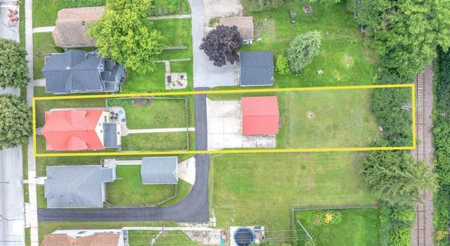 Photo of 1324 S 17th St, Sheboygan, WI 53081