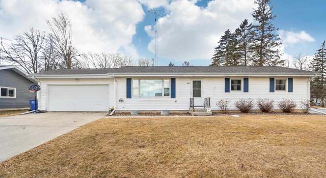 Photo of 114 Elm St, Eden, WI 53019