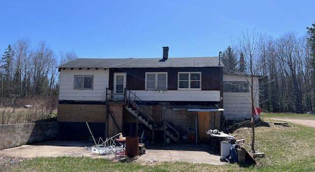 Photo of W6857 County Rd K, Amberg, WI 54102