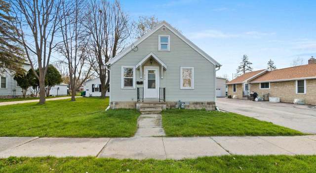 Photo of 513 Abrams St, Green Bay, WI 54302