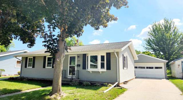 Photo of 293 Muenter Ave, Fond Du Lac, WI 54935