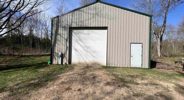 Photo of N11279 Nejedlo Rd, Wausaukee, WI 54177