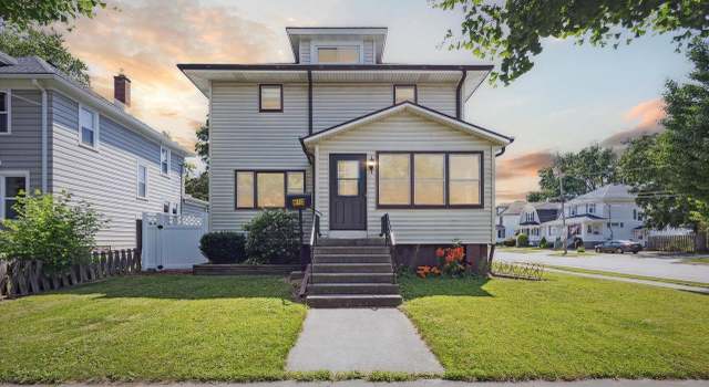 Photo of 913 Howard St, Green Bay, WI 54303