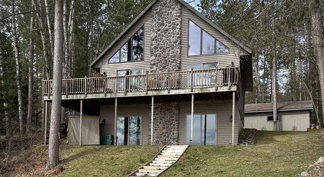 Photo of 1574 Sunrise Plat Rd, Fence, WI 54120
