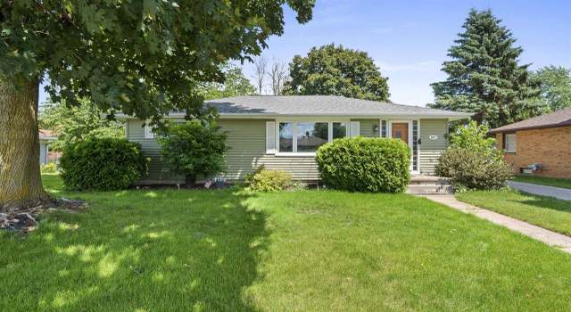Photo of 837 Ida St, Menasha, WI 54952