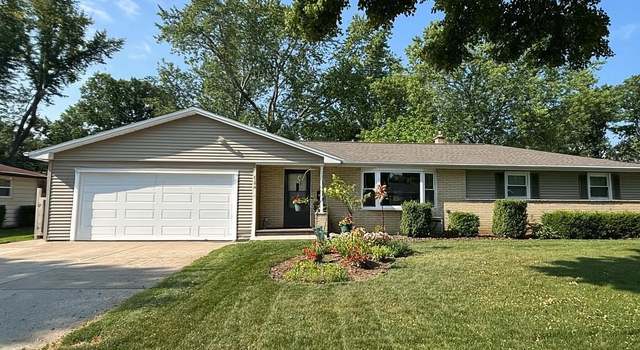 Photo of 1724 Juniper Dr, Green Bay, WI 54302