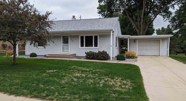 Photo of 721 W Main St, Hortonville, WI 54944
