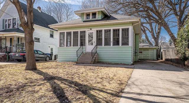Photo of 837 Monroe St, Oshkosh, WI 54901