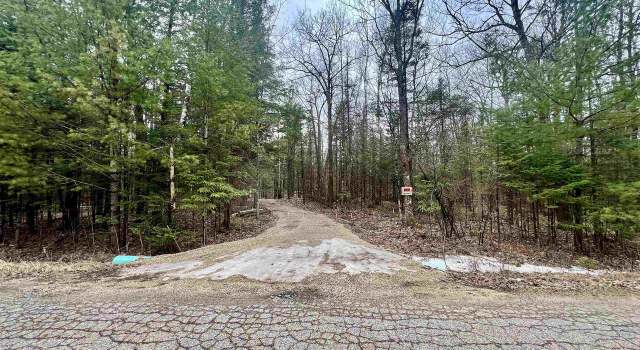 Photo of Barker Rd, Amberg, WI 54102