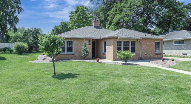 Photo of 721 Keyes St, Menasha, WI 54952