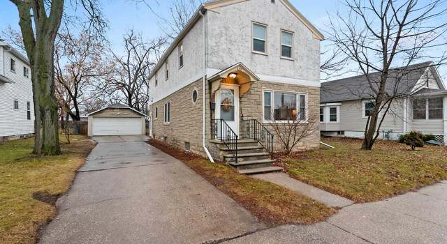 Photo of 222 S Clay St, Green Bay, WI 54301