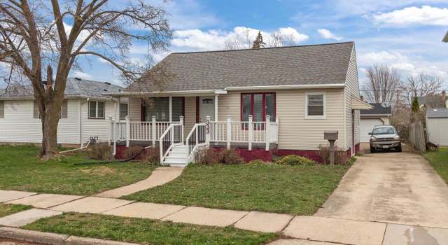 Photo of 333 E Mcwilliams St, Fond Du Lac, WI 54935