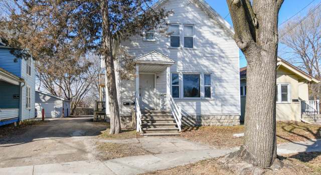 Photo of 217 N Roosevelt St, Green Bay, WI 54301