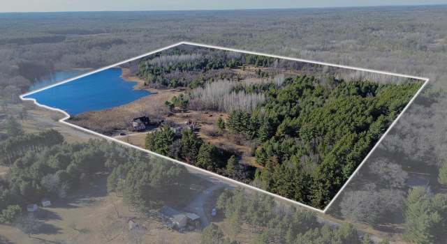 Photo of W4836 Aspen Ct, Wild Rose, WI 54984