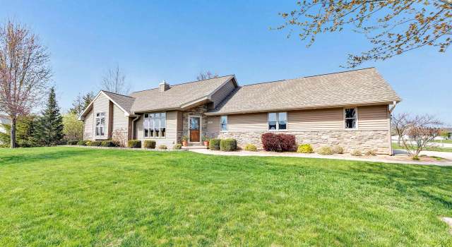 Photo of 2200 Ryan Rd, De Pere, WI 54115