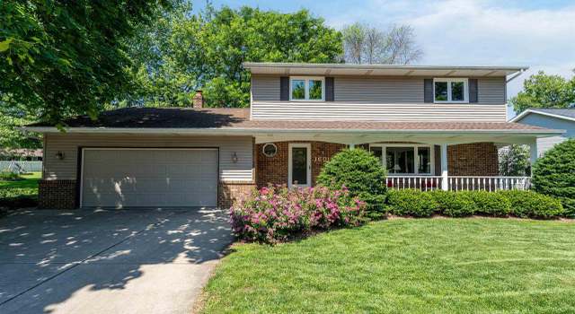 Photo of 1601 S Irma St, Appleton, WI 54915