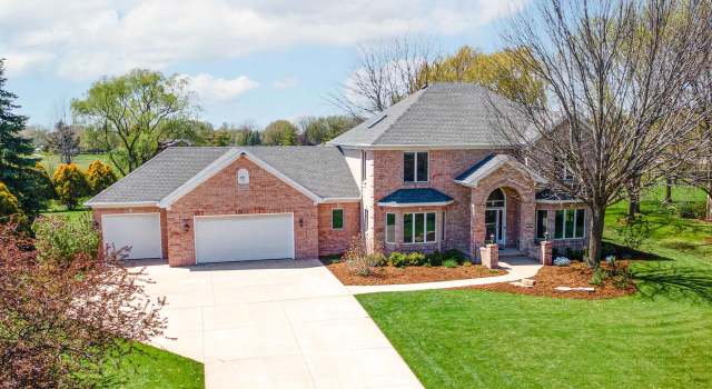 Photo of N7749 Palisades Trl, Sherwood, WI 54169