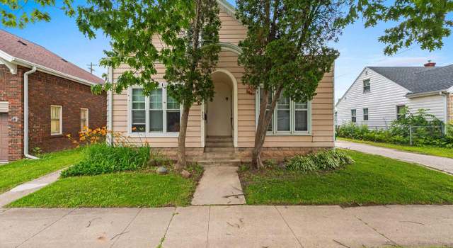 Photo of 205 S Oakland St, Green Bay, WI 54303