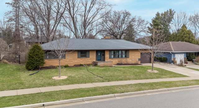 Photo of 164 W Goodland St, Sun Prairie, WI 53590