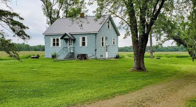 Photo of W12781 Rangeline Rd, Deerbrook, WI 54424