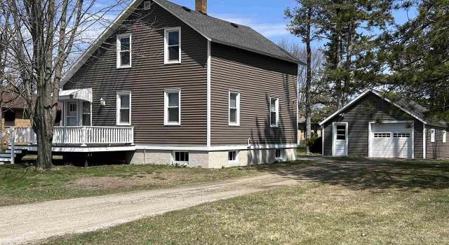 Photo of 310 S Noquebay Ave, Peshtigo, WI 54157